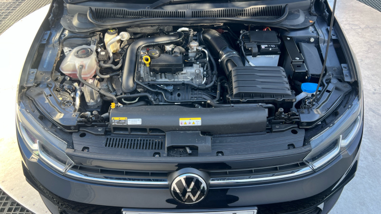 Volkswagen Polo 1.0 TSI Life 5dr Petrol Hatchback